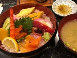 鮨ふじ
