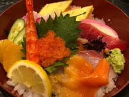 鮨ふじ