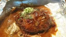 味噌鐡 カギロイ