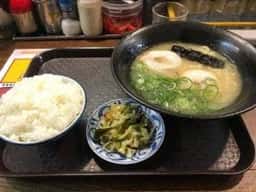 博多っ子ラーメン