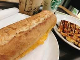 スターバックス コーヒー 越谷イオンレイクタウン mori 3階店