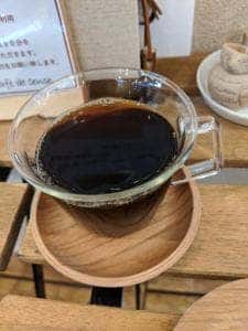 カフェド・センス