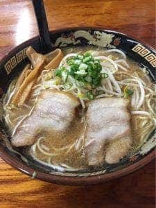 ラーメン華力