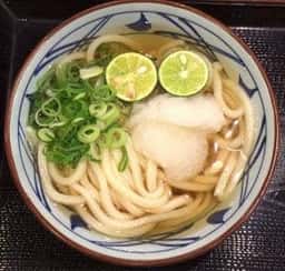 丸亀製麺 大泉学園北口店