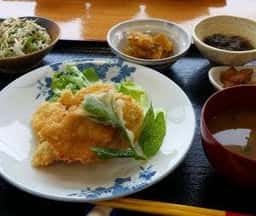 池間食堂