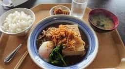 湾岸食堂 波止場