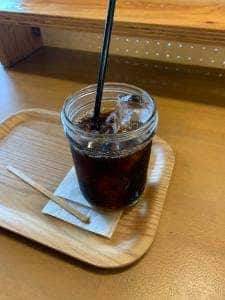 ブックス&コーヒー パルネット狭山店