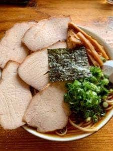 らーめん はっかい