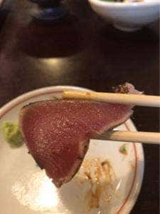 海鮮仕事人 あいろん侍