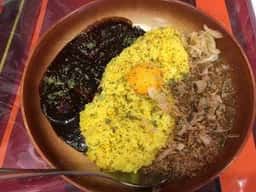 カレー屋 テラコッタ