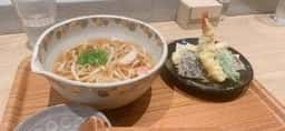 うどん おおくぼ