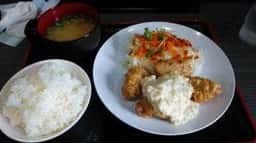 元祖辛麺屋 桝元 門司店