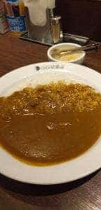 カレーハウスCoCo壱番屋 豊平区月寒中央通店