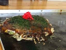 お好み焼き だるま