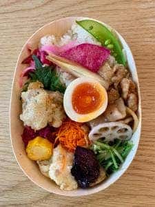 マルサラ飲食店