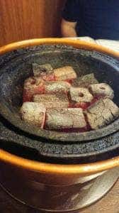 炭火焼肉 金むら