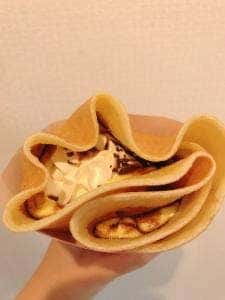 シュクレープ