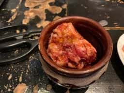 肉問屋直営 焼肉 肉一