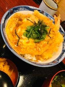 どんぶり専門店 丼丼亭 あべのハルカス近鉄百貨店