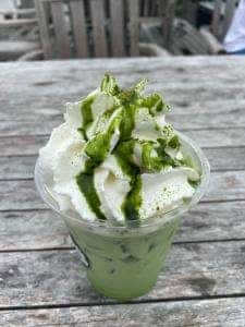 BRAND NEW DAY COFFEE 河口湖大石富士ハナテラス店