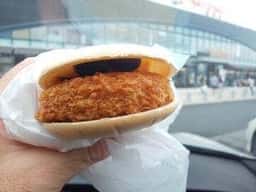 きっちん ににぎ EXPASA海老名上り