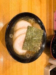らーめんダイニング 満月 鶴ヶ峰店