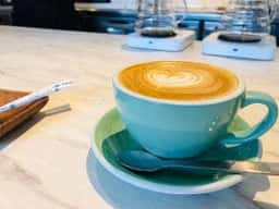 サンライズコーヒー