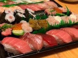 スシロー 福岡野方店