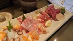 地産謹製料理店 MARU