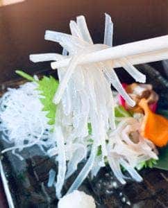 函館 四季海鮮旬花