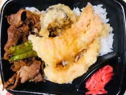 ほっともっと 登別中央店