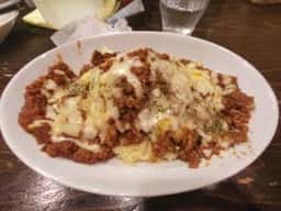 カレー&バー ヤマン