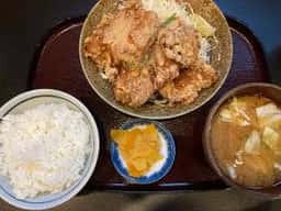 地酒と料理の もり達