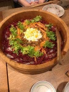 山のうえの小さなお店 えんがわ