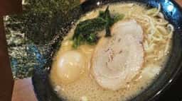横浜家系ラーメン 一蓮家 明石店