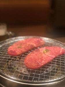 焼肉・ホルモン マルキ精肉 御坊店