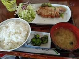 食堂大和