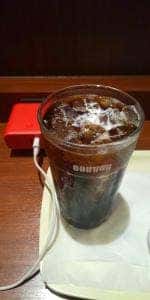 ドトールコーヒーショップ 心斎橋1丁目店