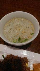 グランブッフェ 高岡店