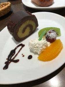 キャンティ 松屋銀座店