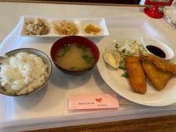サトマチカフェ