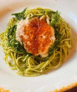 森のレストラン すっぴん