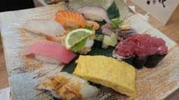 さんきゅう水産 近鉄八尾店