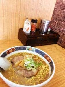 味の万雷