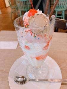 ランズ珈琲別府店