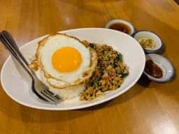 タイ食堂 サワディー
