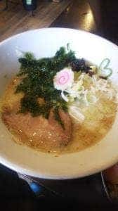 自家製麺 カナリ