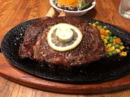 レストラン サンライズ