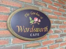 The Garden of Wordsworth