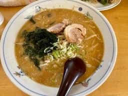 らーめん食堂 にこにこ